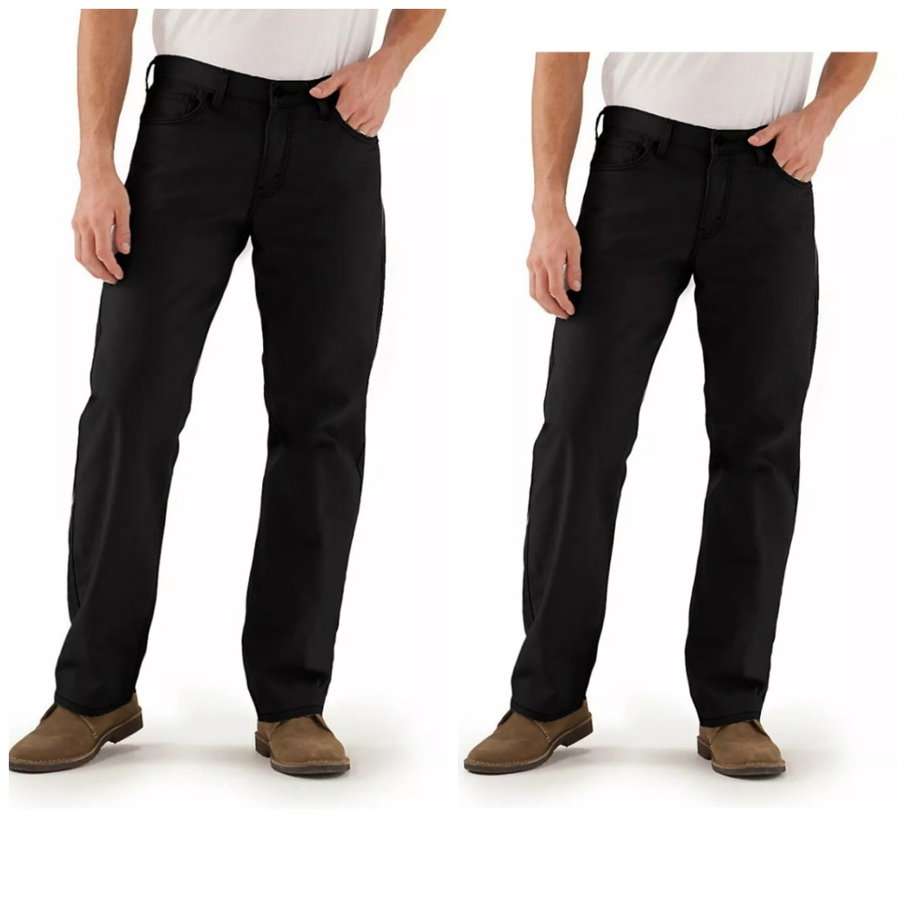 Signature By Levi Strauss & Co. 
Gold Label .
Mens